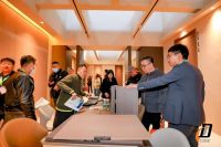 2024北京定制家居门业展盛大开幕！赋能家居新业态，释放行业新动能