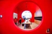 2024北京定制家居门业展盛大开幕！赋能家居新业态，释放行业新动能