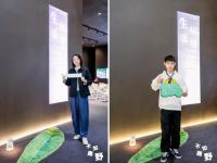 葡萄牙品牌爱比丝闪耀「不如趣野」户外特展 与设计师一起编织自然