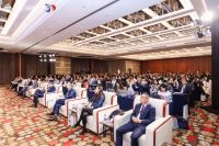 受邀出席全球TOP5中欧国际工商学院思创会，总裁谢新天与众企业家共话未来经济