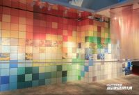 中国国际家居软装展3月20日在京启幕