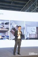 展现情感色彩的力量！威罗于2024中国家居新品潮流趋势大典大放异彩
