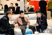 以场景和产品为抓手，天禧派家具连锁超市“C”位出道