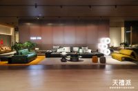 以场景和产品为抓手，天禧派家具连锁超市“C”位出道