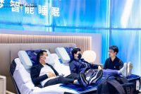 舒达iComfort 2.0亮相深圳国际家具展，智能自适应技术用“芯”助眠