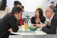 精彩不止 未来再会 | 新岩素 x 厦门国际石材展完美收官