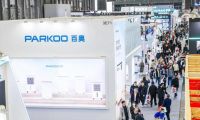 精彩回顾|百奥2024AWE展示除湿科技 引领智慧生活新篇章