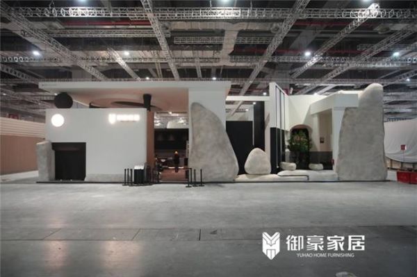 感谢相遇 共赴新程丨2024中国建博会（上海）×御豪家居圆满收官！
