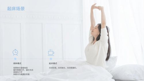 罗格朗逸景PLUS IOT智能系统震撼发布智能生活触手可及!