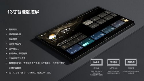 罗格朗逸景PLUS IOT智能系统震撼发布智能生活触手可及!