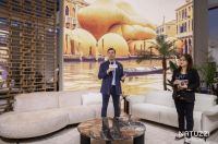 Natuzzi Editions深圳展会全球首发,匠心诠释意式美学