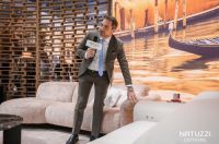 Natuzzi Editions深圳展会全球首发,匠心诠释意式美学