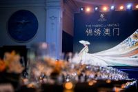 3月19日及21日 “锦绣澳门”路展系列活动于京沪两地启动