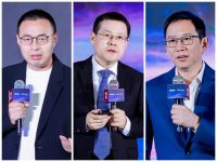 红星美凯龙“3+星生态”战略发布！中国高端电器行业生态大会开启“三家一体”新篇章