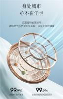 美的循环扇新品上市：风感更柔、更静、更舒适