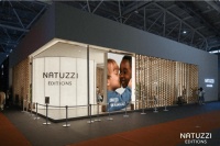 Natuzzi Editions深圳展会全球首发,匠心诠释意式美学