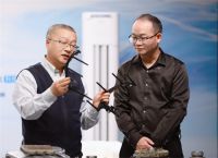 美的空调与长安汽车跨界对谈：智能制造的艺术