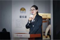 金隅天坛家具展位,凭实力在中国家博会收获超高人气