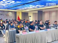 2024乘风破浪·如龙腾飞——福克斯电梯开年大会圆满落幕！