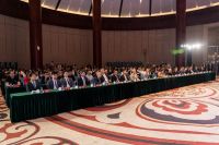 国方家居亮相2024中山红博会，国家版本馆木作项目经验赋能整装技艺再上新高度