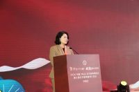 国方家居亮相2024中山红博会，国家版本馆木作项目经验赋能整装技艺再上新高度