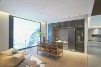 2024深圳家居设计周丨海尔全屋家居&三翼鸟诠释品牌新美学