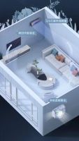 小天鹅本色挂机空调，专注健康守护，打造无忧健康呼吸空间