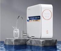 家庭净水必备：净水器十大品牌爱玛特荣获央视好评
