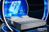 科技迭代 智驱未来|慕思3款旗舰床垫,搭载最新睡眠科技