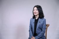WE TALK|对话“创三代”王佳 解读惠达卫浴的传承创新