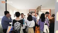 火热开局 | 罗亚全屋定制以高颜高品再度霸屏广州定制家居展