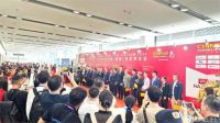 2024HOMELIFE越南国际家居礼品展火爆开幕，中越共绘贸易增长新蓝图！