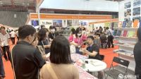 2024HOMELIFE越南国际家居礼品展火爆开幕，中越共绘贸易增长新蓝图！