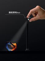 ERCO欧科照明新品Axis，展柜照明新趋势