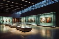 ERCO欧科照明新品Axis，展柜照明新趋势