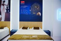 瑞典希安丁:2024上海国际酒店诠释欧洲睡眠文化与魅力