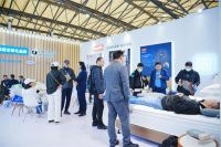 瑞典希安丁:2024上海国际酒店诠释欧洲睡眠文化与魅力