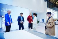 瑞典希安丁:2024上海国际酒店诠释欧洲睡眠文化与魅力