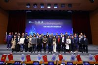 泛家居“一带一路”国际交流合作智库战略合作伙伴广州市鼎好家具有限公司董事长曹健康：发挥智库...