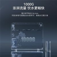 春天怎样保证用水健康？水美乐G10净水机给你答案
