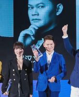 获奖 | 刘汉文Mark.LAU荣获WAD TOP 50——下一代豪宅由他们缔造