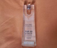 获奖 | 刘汉文Mark.LAU荣获WAD TOP 50——下一代豪宅由他们缔造