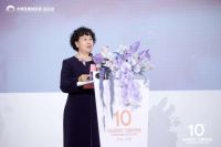 与品质同行为美好加倍 大明宫建材家居·钻石店10周年美好启幕