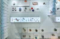 SDCC赛德艺术瓷材亮相“CMF趋势LAB_2024”特展