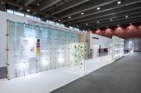 SDCC赛德艺术瓷材亮相“CMF趋势LAB_2024”特展