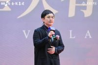 金隅天坛 天启大宅装饰苏州旗舰店荣耀启幕，天坛装饰未来“大有可为”