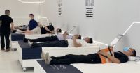 深耕睡眠健康 HEKA AI床垫携手重庆睡眠医学研究中心