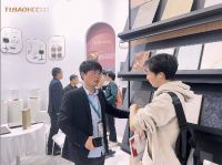 TUBAOHCC·上海国际酒店工程设计与用品博览会 成功举行