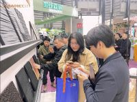 TUBAOHCC·上海国际酒店工程设计与用品博览会 成功举行