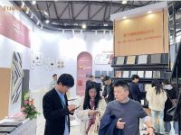 TUBAOHCC·上海国际酒店工程设计与用品博览会 成功举行